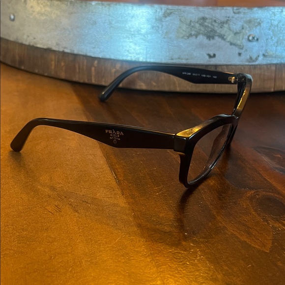 Prada PR 29 eyeglasses - Picture 2 of 12
